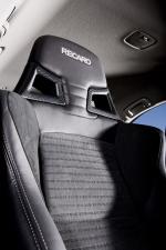 Mitsubishi Lancer Evolution X 2007 года